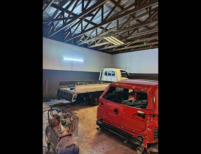 BUSINESS PROPERTY TO RENT IN DURBAN NORTH